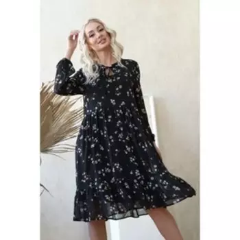 Платье женское, размер 50