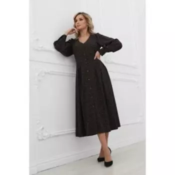 Платье женское, размер 50