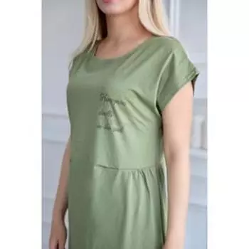 Платье женское, размер 50