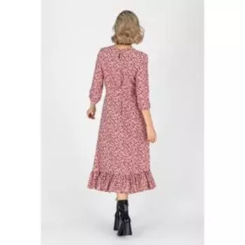 Платье женское, размер 50