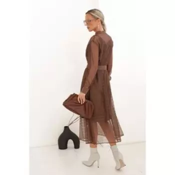 Платье женское, размер 50