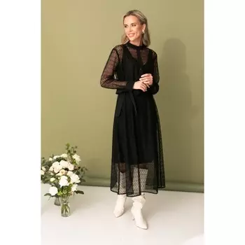 Платье женское, размер 50