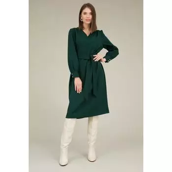 Платье женское, размер 50