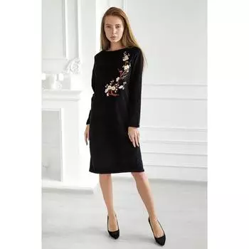 Платье женское, размер 50