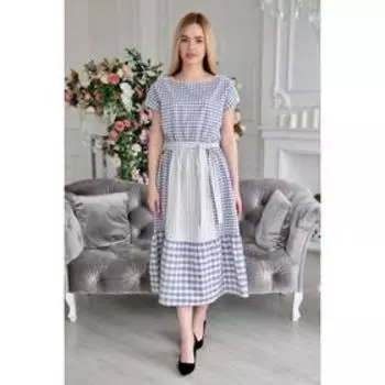 Платье женское, размер 50