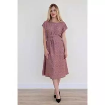 Платье женское, размер 50