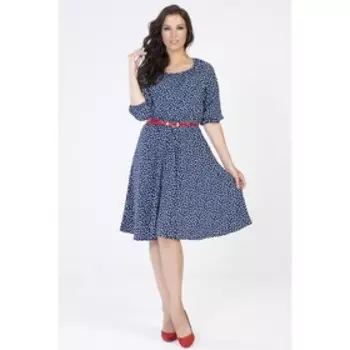 Платье женское, размер 50