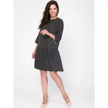 Платье женское, размер 50