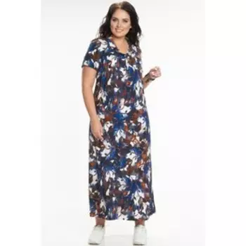 Платье женское, размер 50