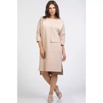 Платье женское, размер 50