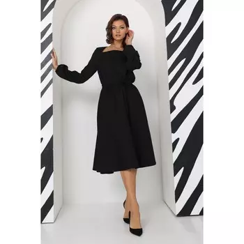 Платье женское, размер 50