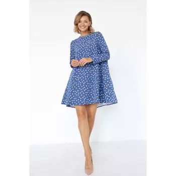 Платье женское, размер 50