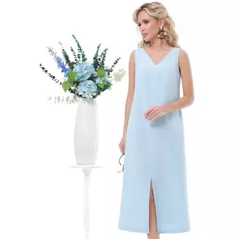 Платье женское», размер 50