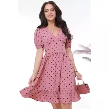 Платье женское, размер 50