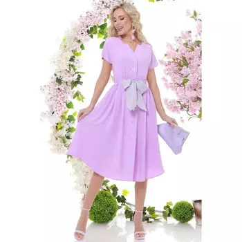 Платье женское, размер 50