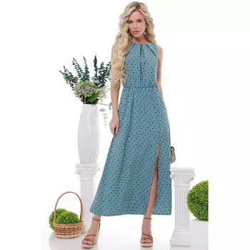 Платье женское, размер 50