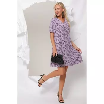 Платье женское, размер 50