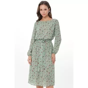 Платье женское, размер 50