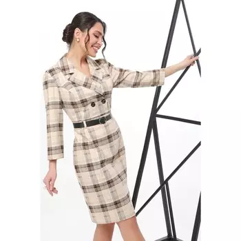 Платье женское, размер 50