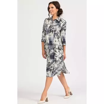 Платье женское, размер 50