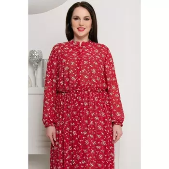 Платье женское, размер 50