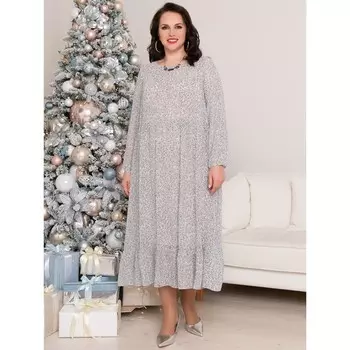 Платье женское, размер 50