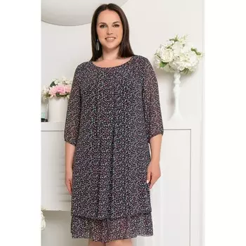 Платье женское, размер 50