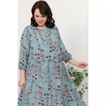 Платье женское, размер 50