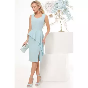 Платье женское, размер 50