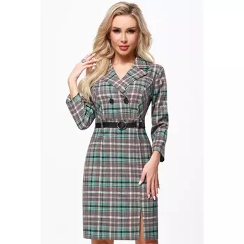 Платье женское, размер 50