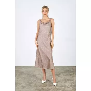 Платье женское, размер 50