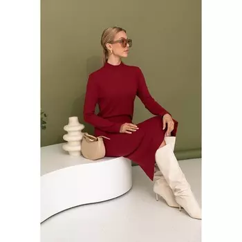 Платье женское, размер 50