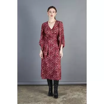 Платье женское, размер 50