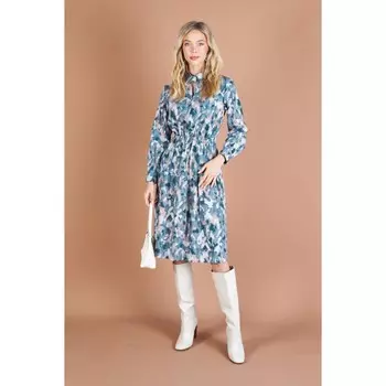 Платье женское, размер 50