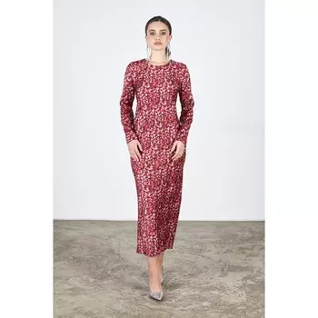 Платье женское, размер 50