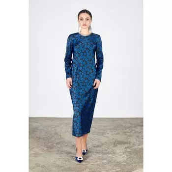 Платье женское, размер 50