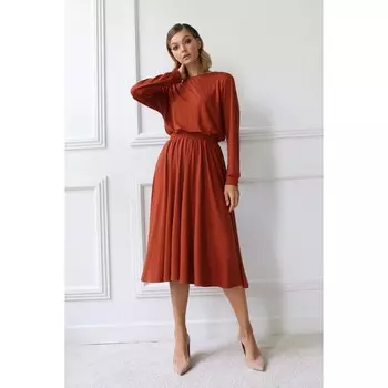 Платье женское, размер 50