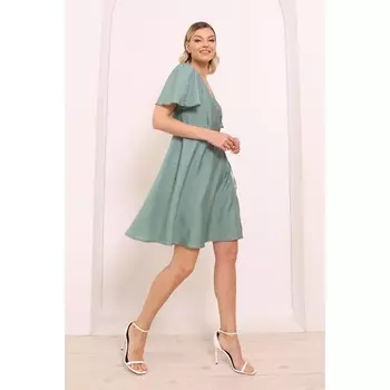 Платье женское, размер 50