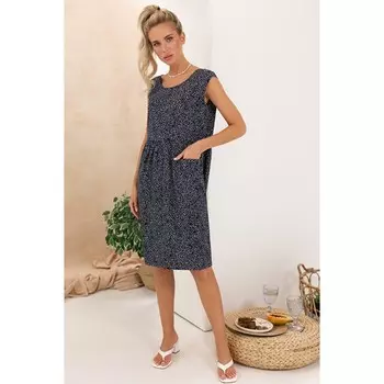 Платье женское, размер 50