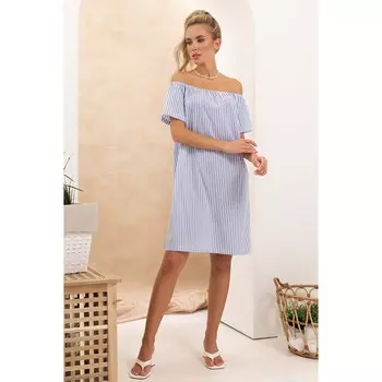 Платье женское, размер 50