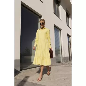 Платье женское, размер 50