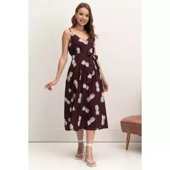 Платье женское, размер 50