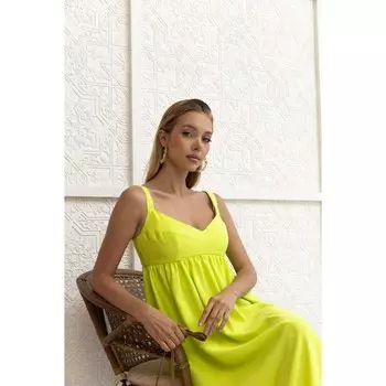 Платье женское, размер 50