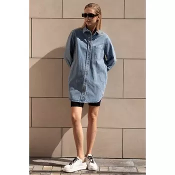 Платье женское, размер 50