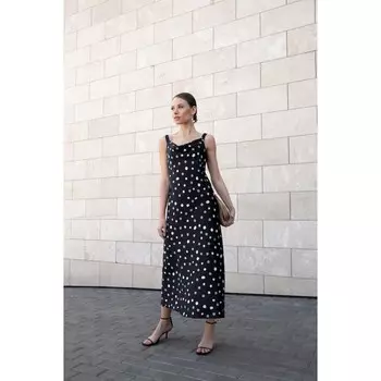 Платье женское, размер 50