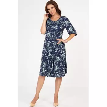 Платье женское, размер 50