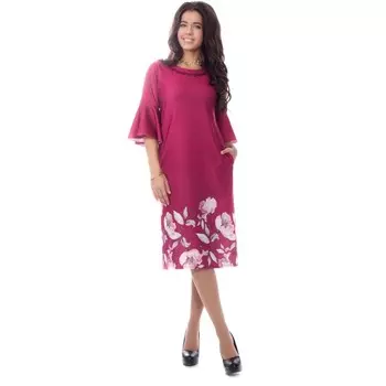 Платье женское, размер 50