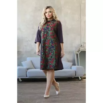 Платье женское, размер 50