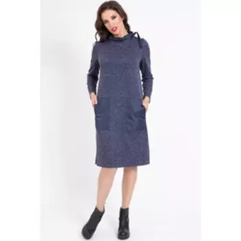 Платье женское, размер 52