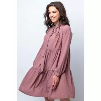 Платье женское, размер 52